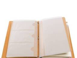 Блокнот-Органайзер «Путешествие» CFA10Z