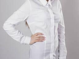 Блузки женские