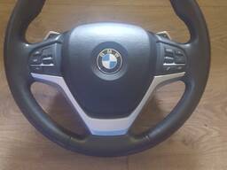 BMW X5 F15