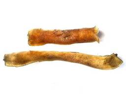 Бобик-Снобик кожа говяжья Бобик-Снобик кожа говяжья, 35 г,