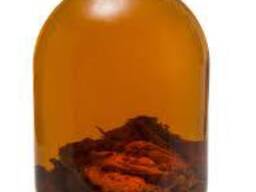 Бобровая струя