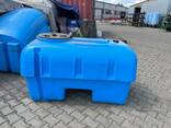 Бочка для опрыскивателя 800л - фото 1