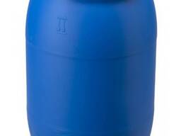 Бочка пластиковая