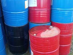 Бочки металлические