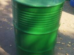 Бочки металлические б/у 220л (возможна доставка по Беларуси РБ)