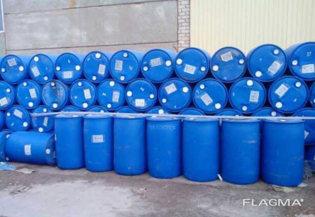 Бочки пищевые пластиковые