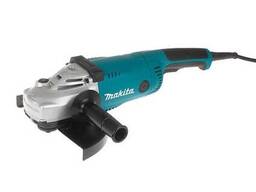 Болгарка (УШМ) Makita GA 9020 в аренду - YouTools