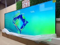 Большой телевизор Новинка Redmi X 85 ''2025'' Суперцена со скидкой спешите