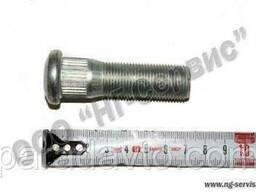 Болт ступицы колеса задний ГАЗ-3302, -3310, -4301. ..