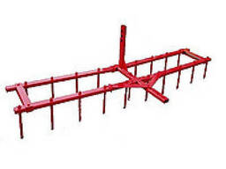 Борона Б-5 для мотоблока МТЗ Беларус