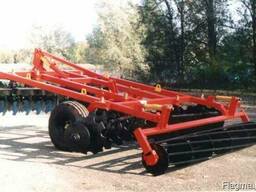 Борона Л-113-03 (борона дисковая тяжелая)