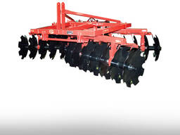 Борона навесная дисковая БНД-3