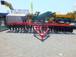 Борона ZKT 7000P