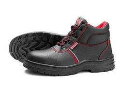 Ботинки рабочие