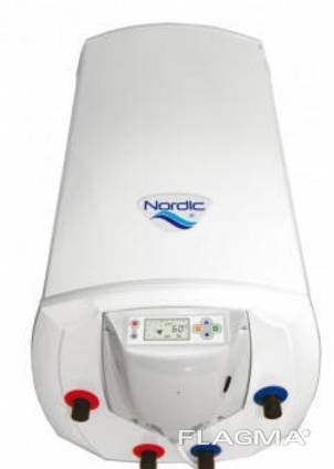 Бойлер Elektromet Nordic Combi Elektronik 1