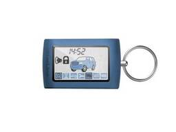 Брелок для автосигнализации Starline D94, Slave