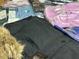 Брендовая одежда, остатки на складе, A ware, ликвидация, топ бренды, Микс вещи оптом - фото 3