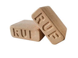 Брикет топливный RUF (микс)