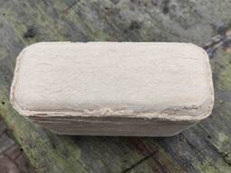 Брикеты древесные топливные из лиственных пород (древесная пыль)