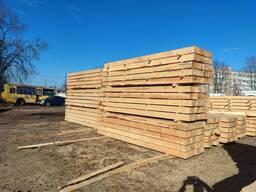 Брус 160/250/4000