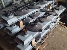 Коса КРН-2,1, коса АС-1, Брус режущий АС-1, КРН-2.1,