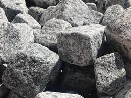 Брусчатка галтованная