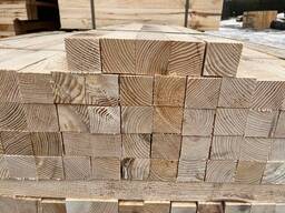 Брусок 60х60мм