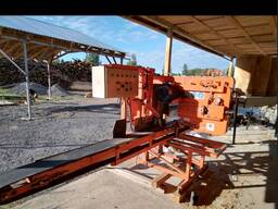 Брусовал, делитель вирекс