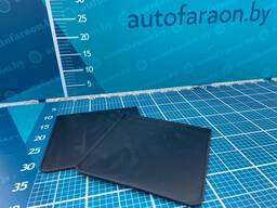 Брызговики для крыльев легковых прицепов R15-16, 2 шт. (полиуретан)