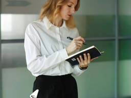 Бухгалтерские услуги для ИП