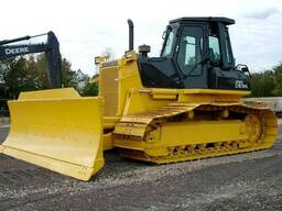 Бульдозер Komatsu D61 PX-12