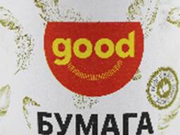 Бумага туалетная