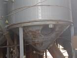 Бункер. Силос для зерна - фото 2