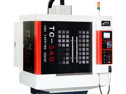 Фрезерный с ЧПУ TC540