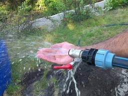 Бурение скважин. Вода под ключ.