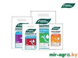 Буйские удобрения, водорастворимые, гранулированные, хелаты