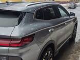 BYD song plus в аренду в Минске - фото 1