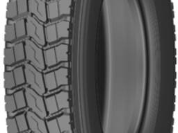 Бюджетные грузовые шины Sunwide