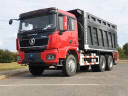 Аренда самосвалов 20-25 тонн