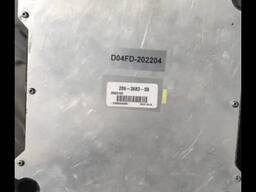 Caterpillar 4.2 двигатель