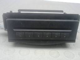 CD-чейнджер Mercedes BENZ M-Class