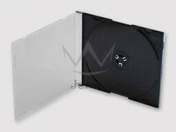 CD / DVD боксы, коробки, конверты большой ассортимент