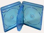 CD / DVD боксы, коробки, конверты большой ассортимент - фото 3