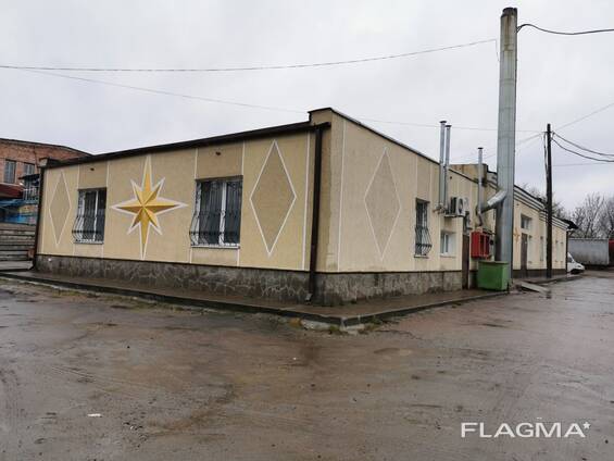 Цех кулинарный в аренду