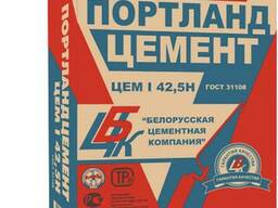 Цемент М 500 Д 0 25 кг в мешках скидка при покупке больше 40 шт