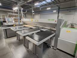 Центр раскроечный Selco EB95