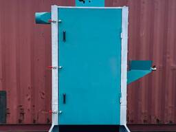 Центрифуга для ПЭТ и твердого пластика