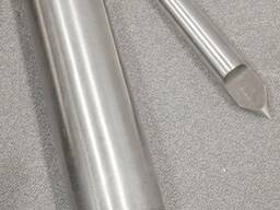 Центры и полуцентры упорные