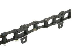 Цепь и звенья ТРД ТНК: New - Holland Case IH 41.3; Сlaas 38.4; John Deere 41.4.