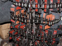 Цепь колосового элеватора 4221624693